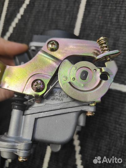 Карбюратор для скутера и квадроцикла,4Т