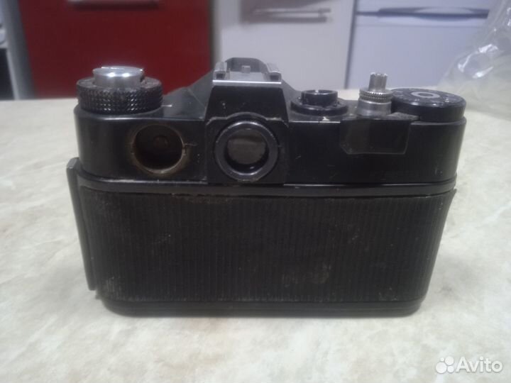 Zenit TTL