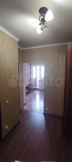 1-к. квартира, 39,2 м², 16/17 эт.