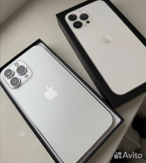 iPhone 13 Pro Max, 128 ГБ