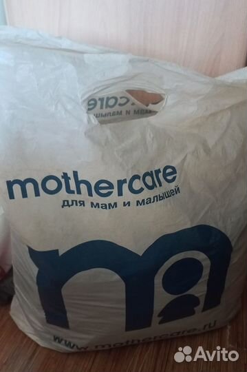 Вещи для беременной женщины