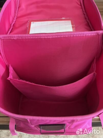 Рюкзак/ранец Herlitz для девочки