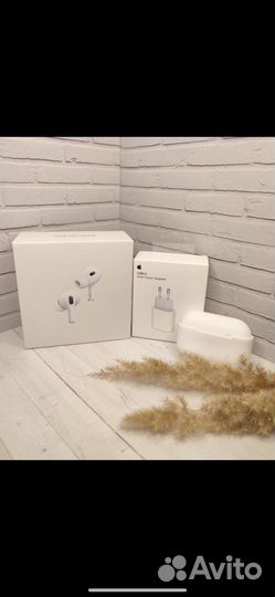 Беспроводные наушники