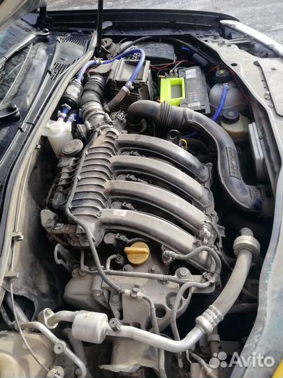 Водородный генератор для авто