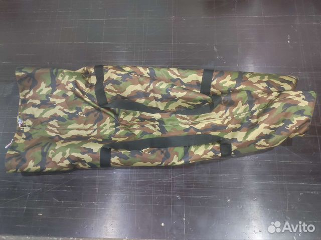 Пошив чехлов