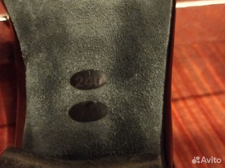 Туфли для бальных танцев стандарт