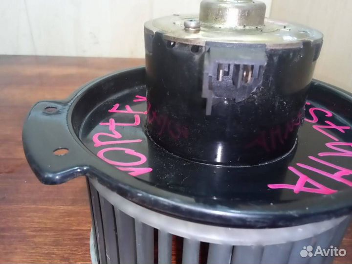 Моторчик печки Vortex Estina / Chery Fora вентилят