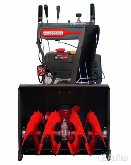 Снегоуборщик Verton Ice SB-1161LTE