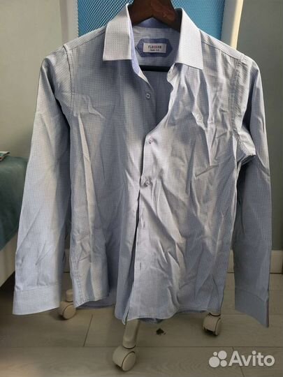 Рубашки для мальчика 158 164