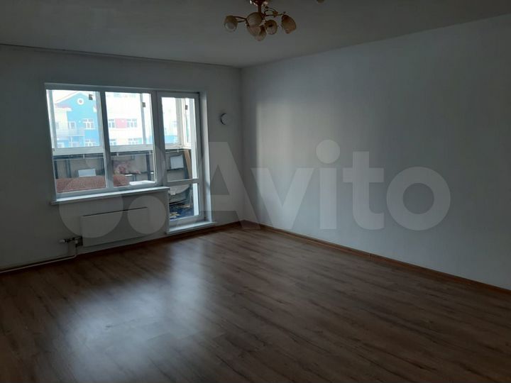 2-к. квартира, 67,8 м², 2/10 эт.