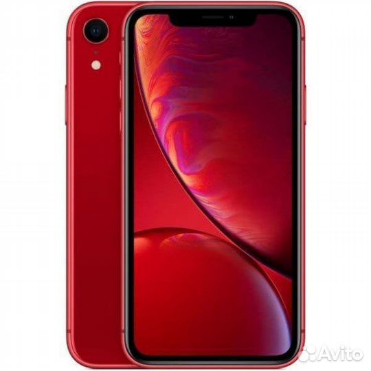 iPhone XR 128GB