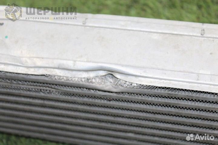 Интеркуллер Tiggo 8 (302000140AA (Б)