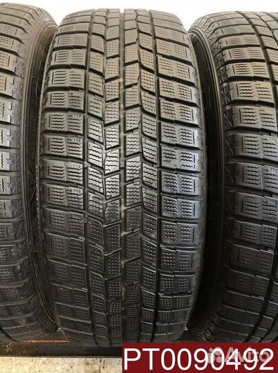 Goodyear Ice Navi 6 225/55 R17 98H