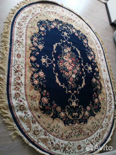 Восточный Ковер Zrabi из Дубая