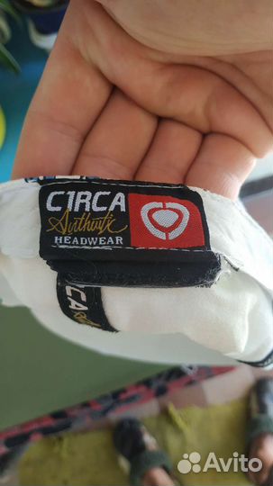 Блейзер Circa «Zombie»