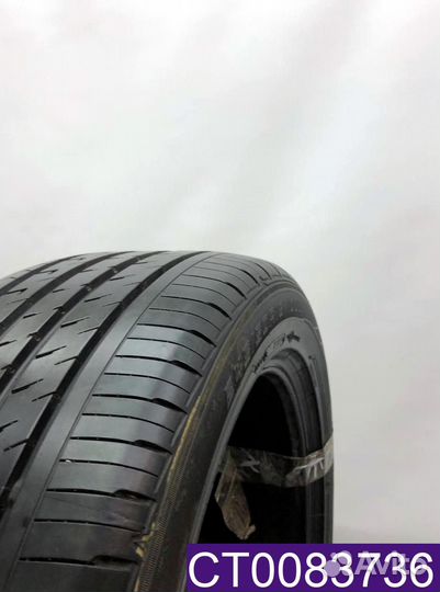 Dunlop Veuro VE303 245/50 R18 96T