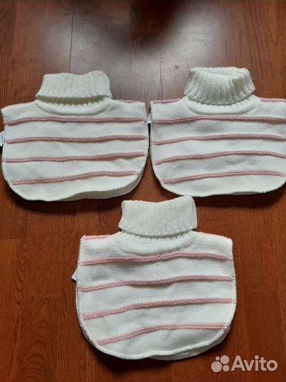 Шапки на разный возраст и сезон