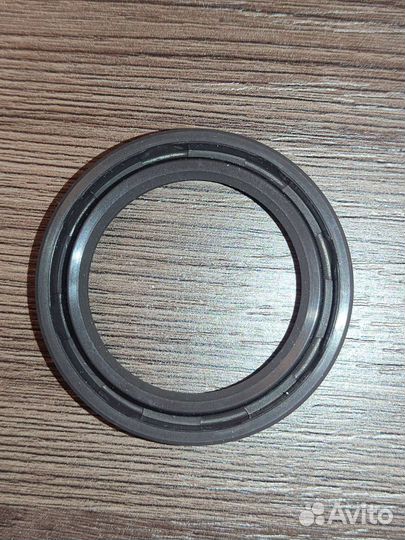 Сальник распредвала renault logan