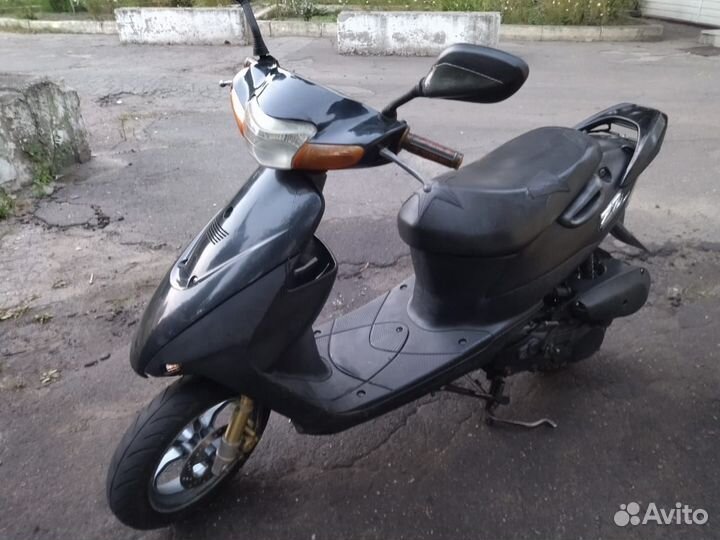 Скутеры