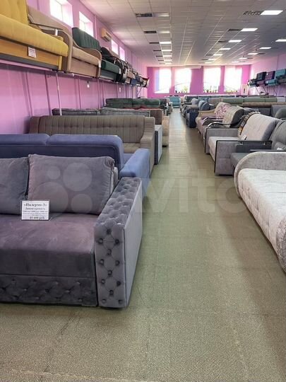 Торговая площадь, 1804 м²