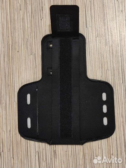 Наружный держатель для телефона