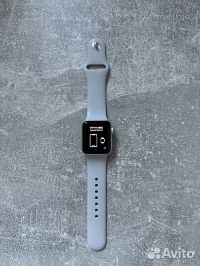 Apple watch series 3 38mm