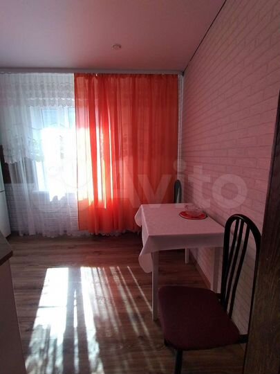 1-к. квартира, 35 м², 1/5 эт.