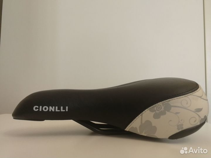 Сидение для велосипеда