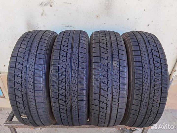Bridgestone Blizzak VRX 185/60 R15 84Q