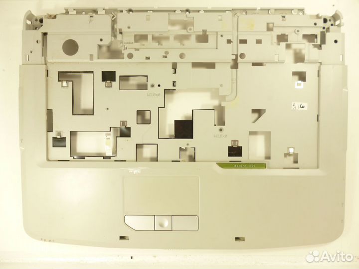 Б.у. запчасти ноутбука Acer Aspire 5520/ 5720