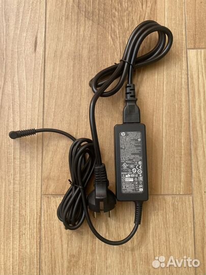Блок питания для ноутбука HP 19.5v 2.31a 45w