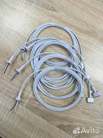 Провод MagSafe2 + Контроллер