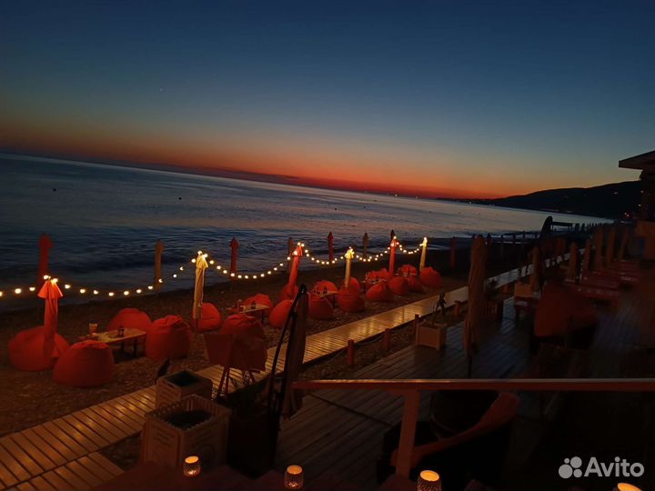 Посудомойщик