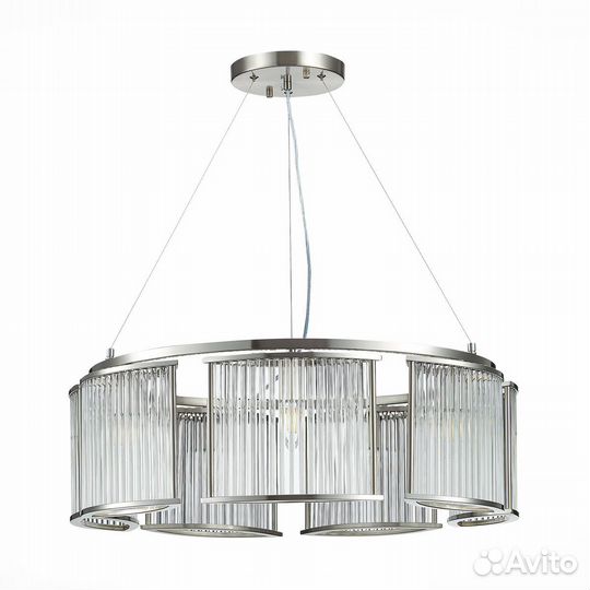 Подвесная люстра ST Luce Velletri SL1627.103.07