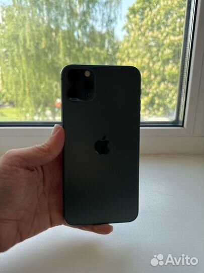 iPhone 11 Pro Max, 256 ГБ