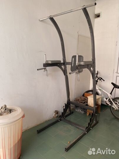 Силовой тренажер