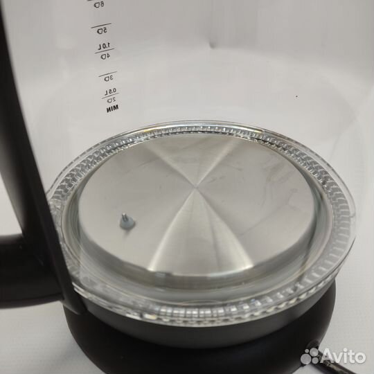 Чайник умный Hyundai HYK-G3807