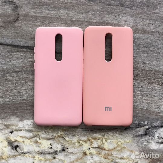 Чехол для Xiaomi K20/ K20Pro/ MI9T/ MI9T Pro