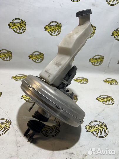 Вакуумный усилитель тормозов Mercedes W246 B-class