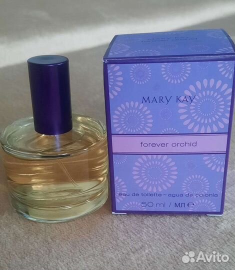 Парфюм Мери Кей