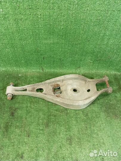 Рычаг подвески задний правый Bmw 3 E46