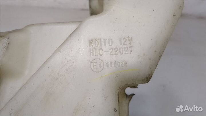 Бачок омывателя Honda CR-V, 2007