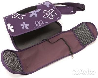 Переноска для собак