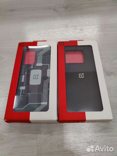 Чехол OnePlus 9RT