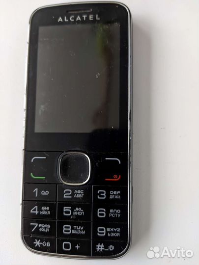 Alcatel 1041D