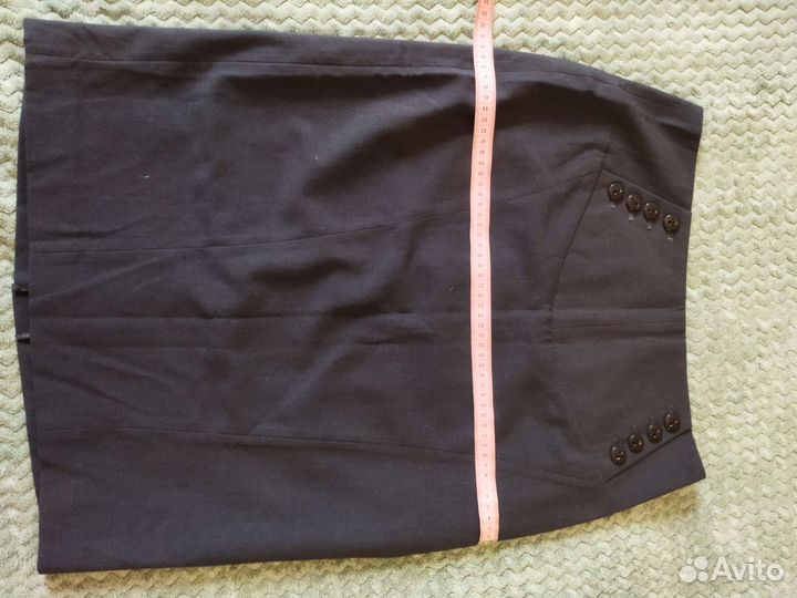 Юбка женская 48