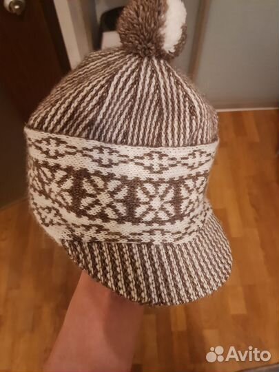 Шапка фернанделька слово пацана