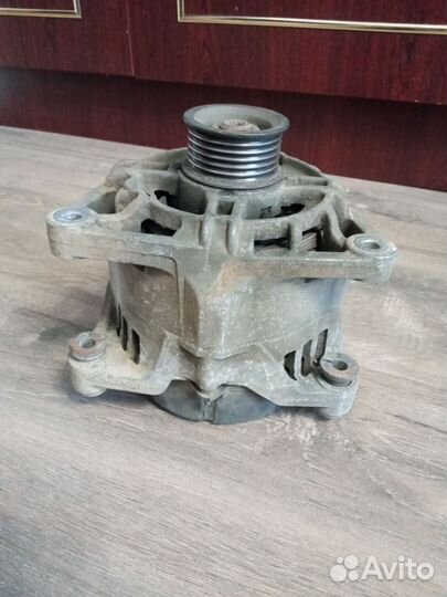 Генератор ford focus 1 1.8