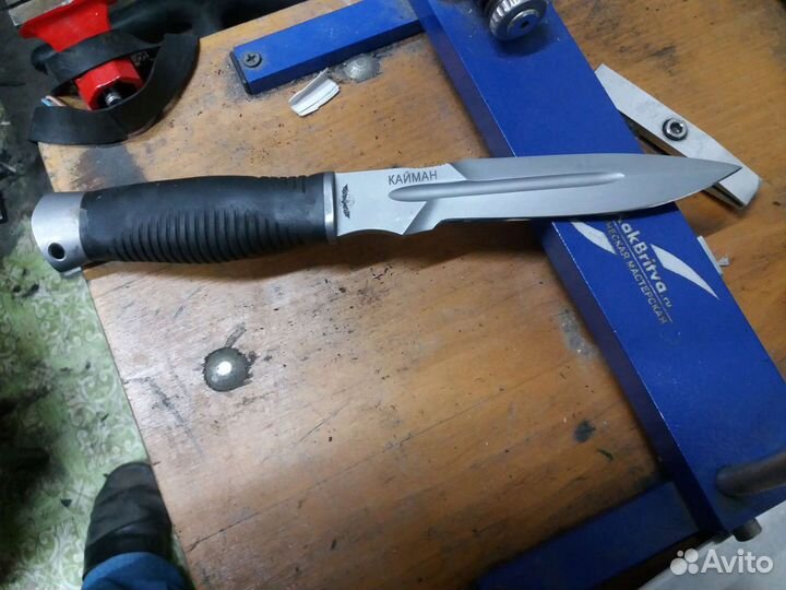 Заточка ножей и ремонт обуви