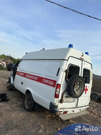 Запчасти Газель Бизнес 2019г Полный привод